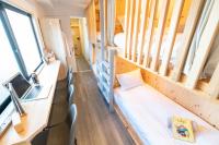 ZAITO Tokyo Kinshicho Economy Inn 宅东东京横川1民宿 - Chambres d’hôtes Tokyo