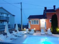 Appartement 2 Chambres