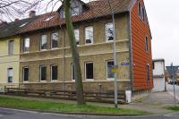 Außergewöhnliche Dachgeschosswohnung Monteure Herzlich Willkommen, kostenloses Wlan, kostenlose Parkplätze - B&B Königslutter am Elm