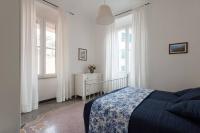 Al Terra di Mare Appartamenti - "Madonnetta" - Ferienwohnung Levanto