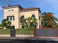 Clara’s place - B&B Mestre