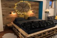 Wohlfühlen mitten in Wacken - Chambres d’hôtes