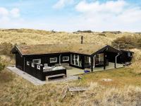 B&B Saltum - Holiday Home Foraarsvangen II - Bed and Breakfast Saltum