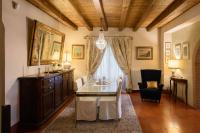 B&B Arezzo - Podere Fusai - Bed and Breakfast Arezzo