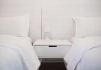 Economy Twin Room