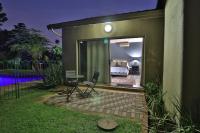 B&B Germiston - Highway Gardens Guest House - Bed and Breakfast Germiston