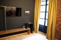 Double Room with Gallery