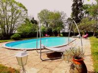 Domaine de la Célarié - B&B Mouzieys-Teulet