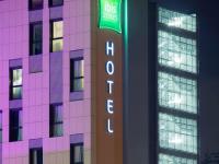 Ibis Styles Roma Eur