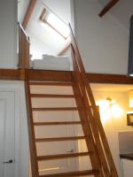 Apartment mit 1 Schlafzimmer