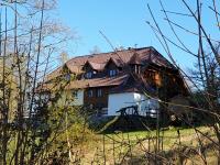 König-in - Ferienwohnung Hojsova Stráž