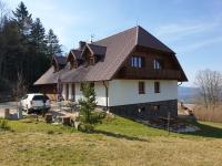 König-in - Ferienwohnung Hojsova Stráž