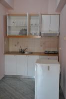 Dreibettzimmer mit Terrasse
