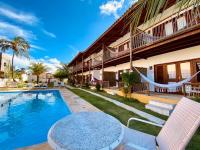 Villa Aurora - B&B Flecheiras