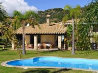 Villa Palmetto - B&B