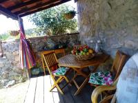 Casa do Trapo - Chambres d’hôtes Abrantes