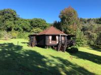 Zur Alten Mine - B&B Graskop