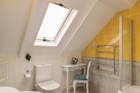 Monolocale con Balcone