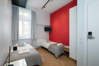 Doppel- oder Zweibettzimmer mit Gemeinschaftsbad 2