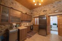 Menecrates Rustic - San Matteo - Bed and Breakfast Aghios Matheos