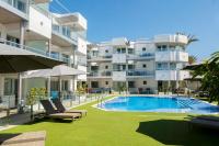 Appartement - Vue sur Mer