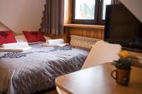 Habitación Doble con baño privado