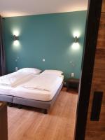 Chambre Familiale Deluxe