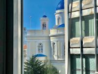 B&B Piraeus - Royal Blue Grand Suite No 3 - Bed and Breakfast Piraeus