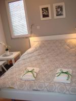 Appartamento con 2 Camere da Letto e Balcone