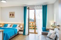 Triple Room with Terrace
