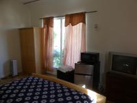 Doppelzimmer mit Gemeinschaftsbad