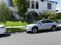 Wilshire Orange Hotel - B&B Los Angeles