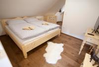 Chambre Double Standard