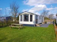 Chalet Casa Quak - Ferienwohnung