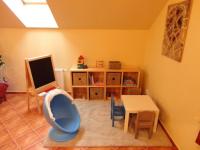 Habitación Doble - 1 o 2 camas