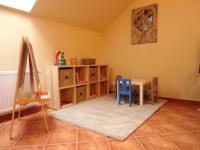 Habitación Doble - 1 o 2 camas