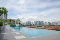 Suria North Kiara By Feel Home - B&B Kuala Lumpur
