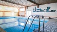 Oberstdorfer Bergwelt 108 - B&B