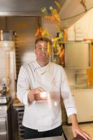 Appartements-Restaurant Schwaiger - B&B Tauplitz