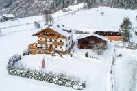 Ferienwohnungen Behamhof - B&B Neukirchen am Großvenediger