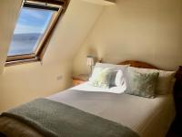 Tweepersoonskamer met Uitzicht op Zee