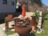 B&B Kiefersfelden - Ferienwohnung Müller-Aydemir - Bed and Breakfast Kiefersfelden