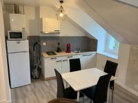 B&B Rodez - Rue de la banque centre ville Rodez - Bed and Breakfast Rodez