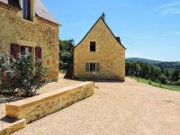 Gite de Fleurie - Tursac - B&B
