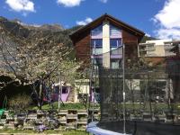 B&B Airolo - B&B Gottardo - Bed and Breakfast Airolo