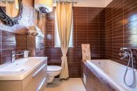 Appartement 1 Chambre avec Baignoire Spa