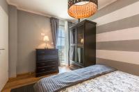 One-Bedroom Apartment with Spa Bath