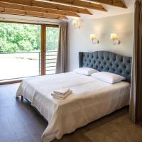 Deluxe Double Room with Bath