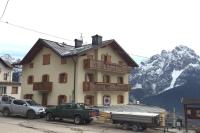 Appartamento famiglia Consier - B&B