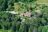 B&B Montaione - Il Lebbio Agriresort - Bed and Breakfast Montaione